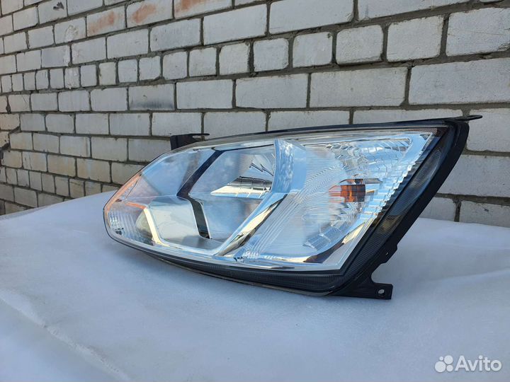 Фары Datsun on-Do он-До