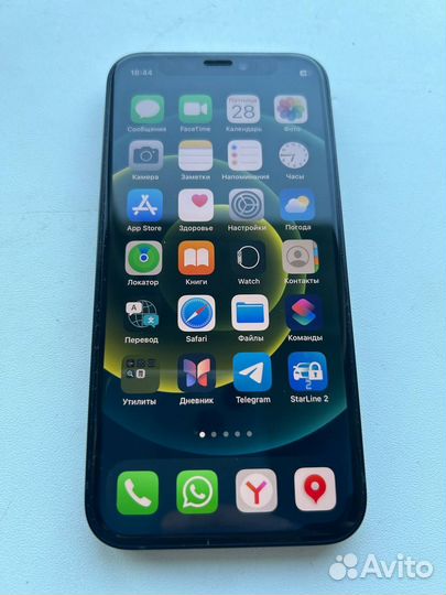 iPhone 12 mini, 64 ГБ