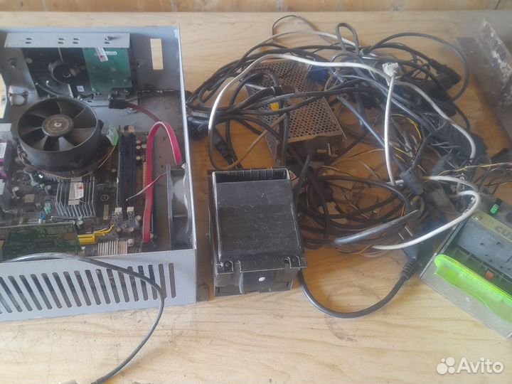 Для компьютера