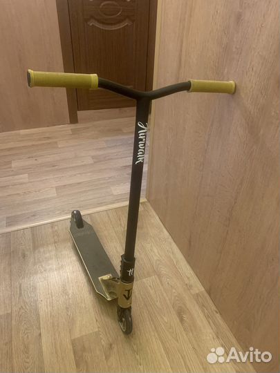 Трюковой самокат TT Airwalk