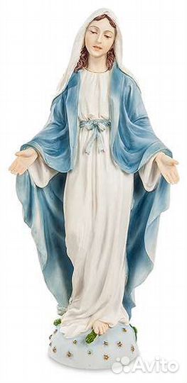 Статуэтка Дева Мария