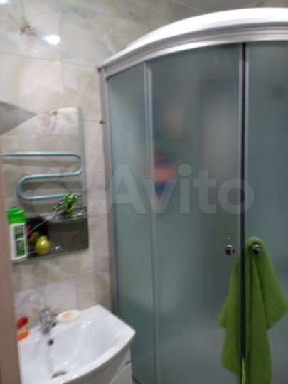 2-к. квартира, 47,6 м², 5/5 эт.