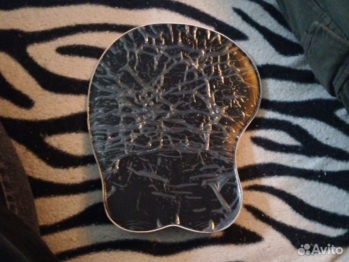 Коврик для мыши с поддержкой новый