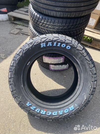 Roadcruza RA1100 A/T 215/65 R16 102H
