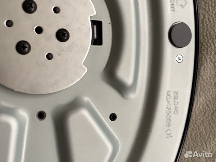 Подставка для телевизора