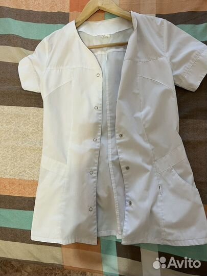 Медицинская форма