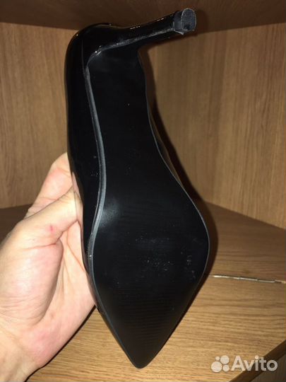 Новые туфли лодочки женские Camidy