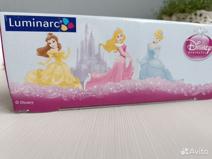 Набор стаканов luminarc