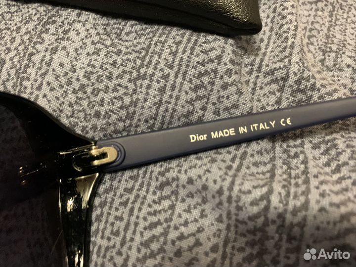 Солнечные очки женские dior