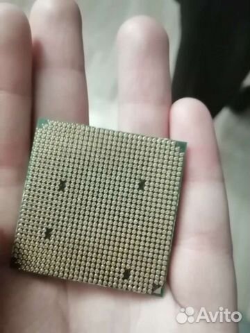 Процессор amd fx 6300