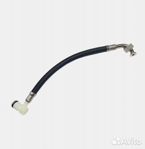 Трубка расширительного бака Baxi 5698830