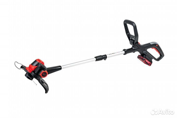 Триммер аккумуляторный PTR20H-250A