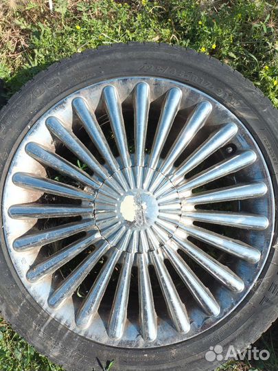 Диски r 17 5x114.3 4x114.3 5x100 4x100