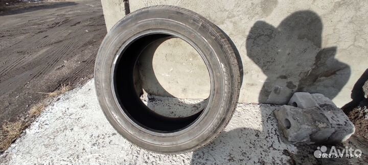 Bridgestone Turanza Serenity 225/55 R17 95W