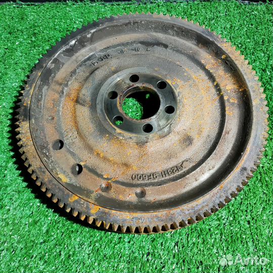 Маховик Nissan Primera P12