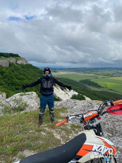 Мото прокат аренда мотоциклов