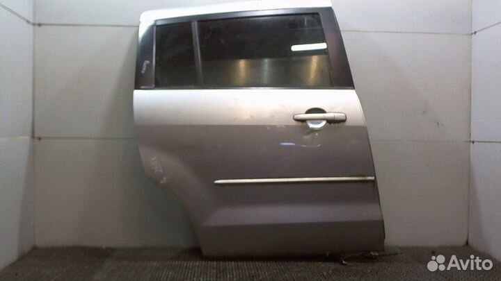 Дверь раздвижная Mazda 5 (CR), 2006