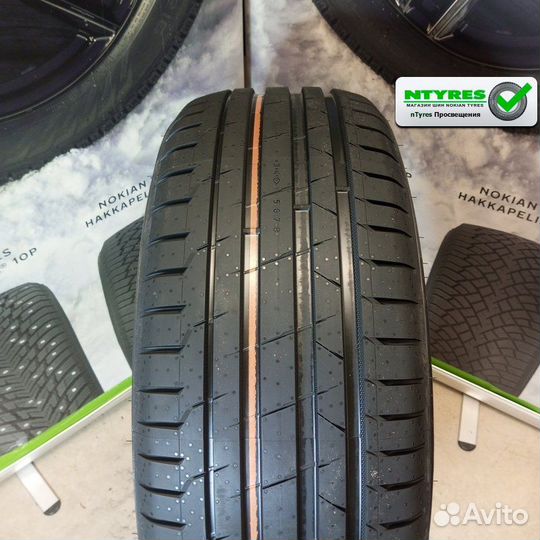 Ikon Tyres Autograph Ultra 2 SUV 255/55 R19 111W