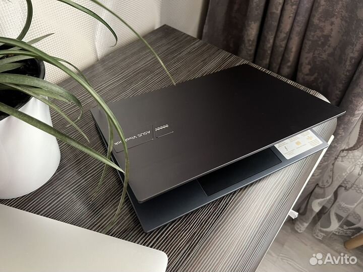 Asus vivobook pro 14 oled