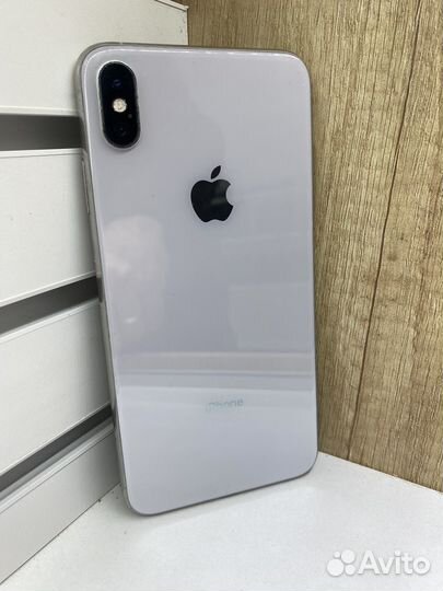 iPhone Xs Max, 512 ГБ