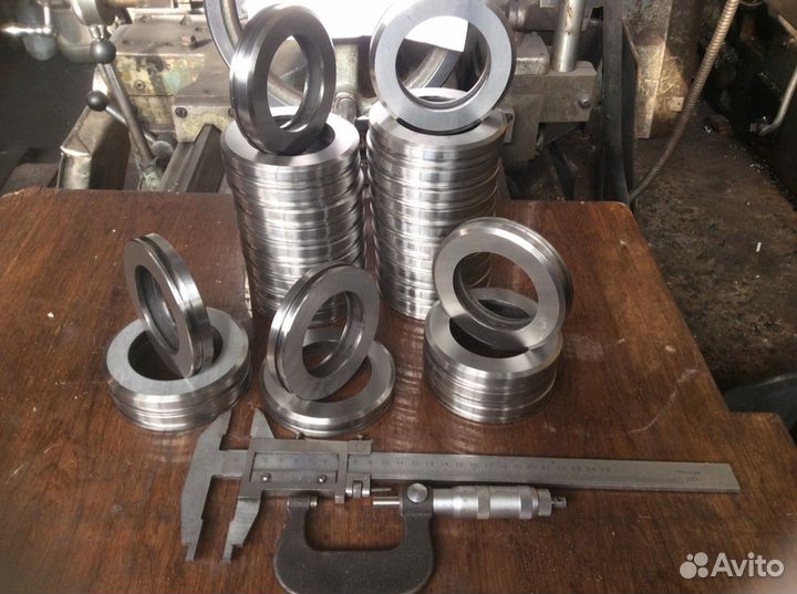 Токарные работы фрезерные сверлильные токарь