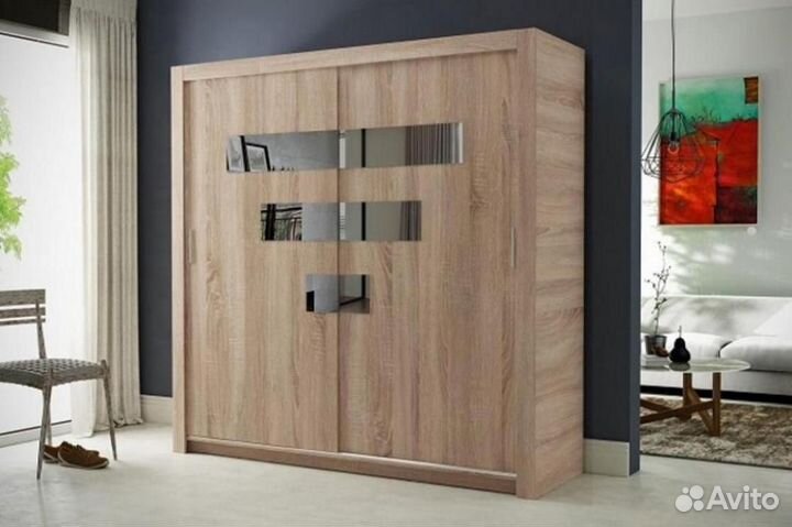 Шкаф от производителя