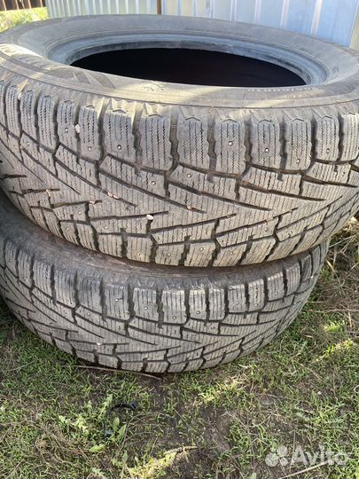 Roadstone Winguard WinSpike SUV 265/60 R18