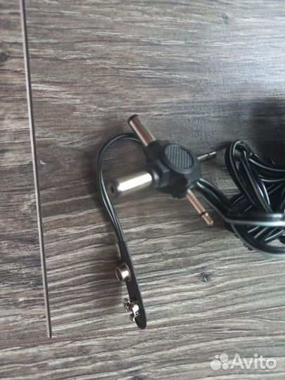 Универсальный блок питания Robiton PC300