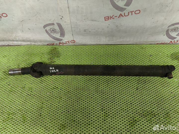 Кардан задний Hummer H3