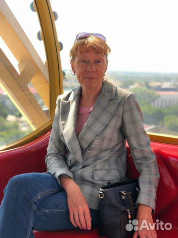 Опытный репетитор по французскому языку