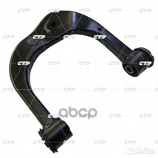 Рычаг подвески (Старый CQT39R) CQ0331R CTR