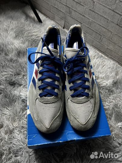 Кроссовки adidas la trainer оригинал