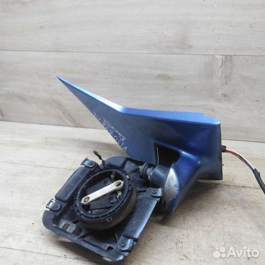 Зеркало наружное левое Mercedes vito w638 дефект