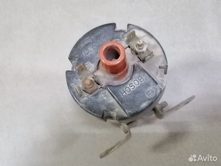 Катушка зажигания VW Golf II 1983-1992