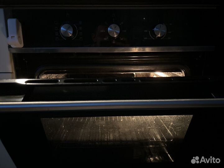 Духовой шкаф dexp электрический