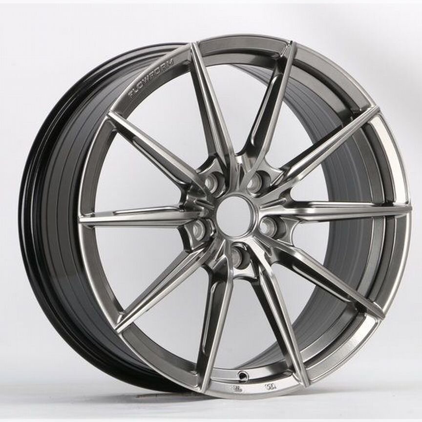 Литые диски Replica 7.5×R17 5×112