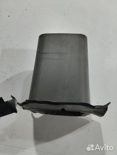 Шумоизоляция салона (Skoda Karoq)