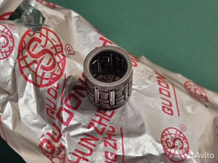 Игольчатый подшипник Honda Tact/ Yamaha jog