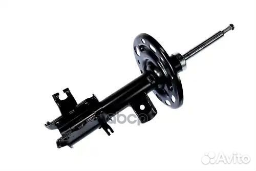 Амортизатор передний левый газовый Nissan Teana