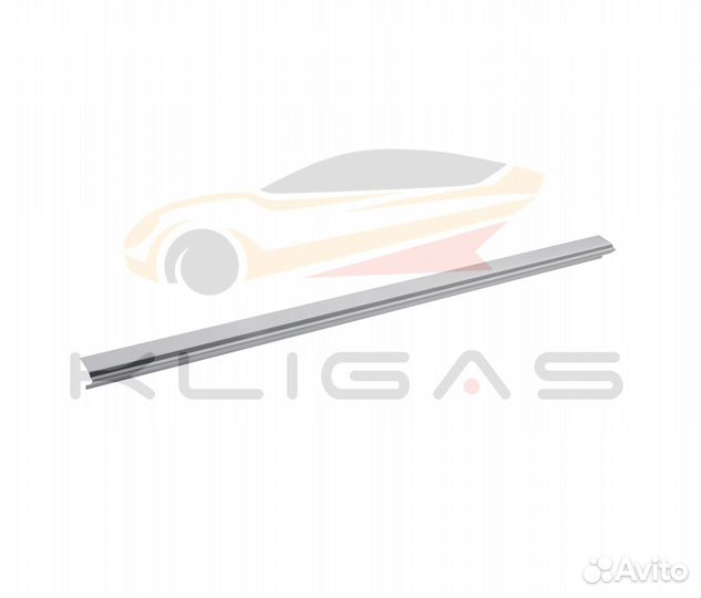 Ремонтный порог Citroen Berlingo 1 M59