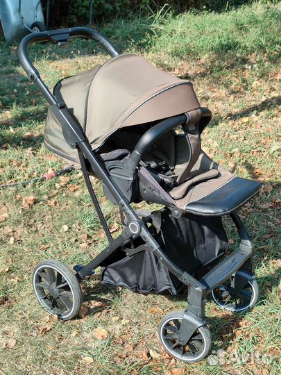 Прогулочная коляска Keka Lafesta