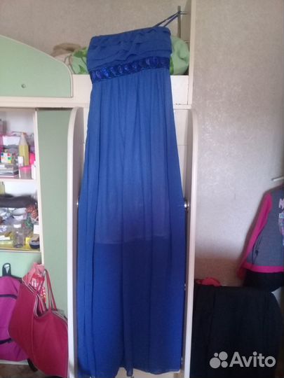 Сарафан 44р