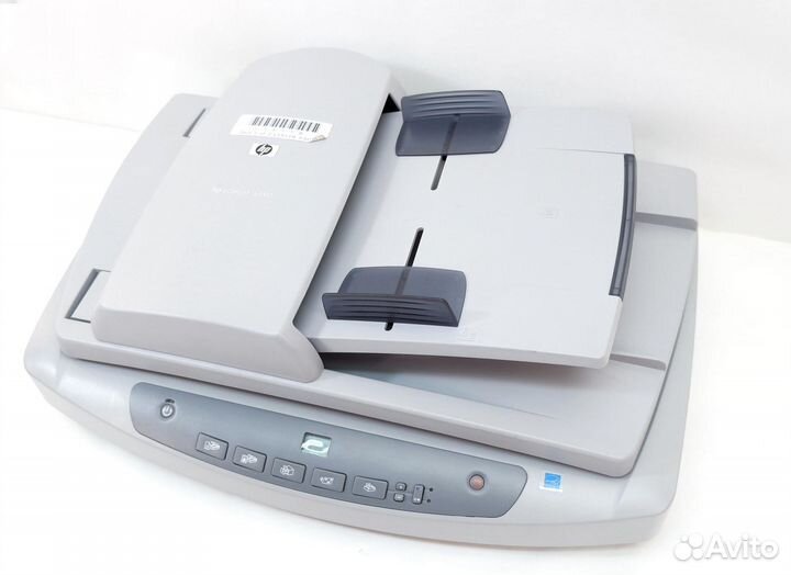 HP Scanjet 5590