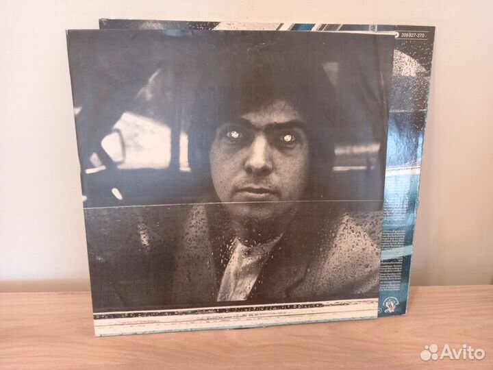 Peter Gabriel – Peter Gabriel VG+/VG