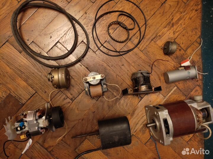 Динамик 10 гд 30 - 2.т.р