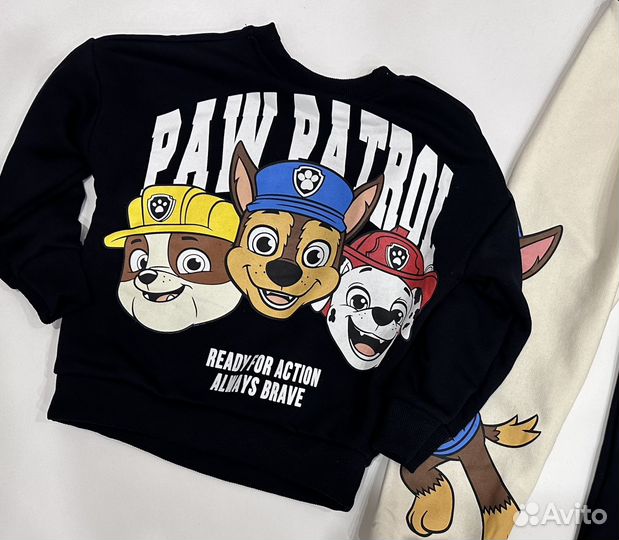 Костюм Zara для мальчиков