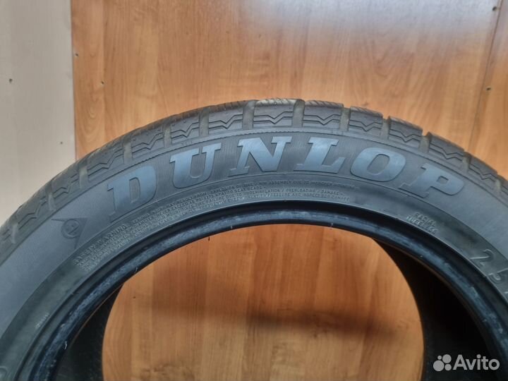 Dunlop Grandtrek WT M3 255/50 R19