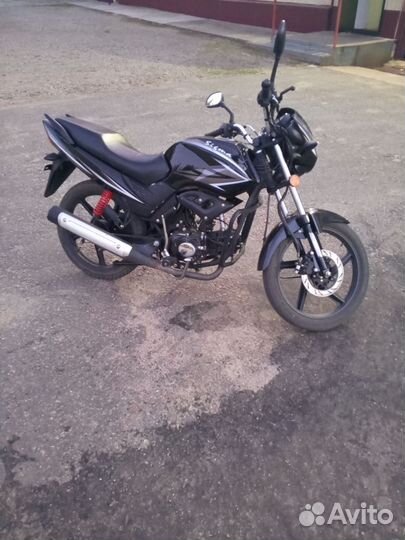 Сигма спорт 125