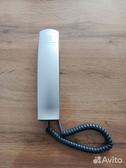 Трубка для домофона визит