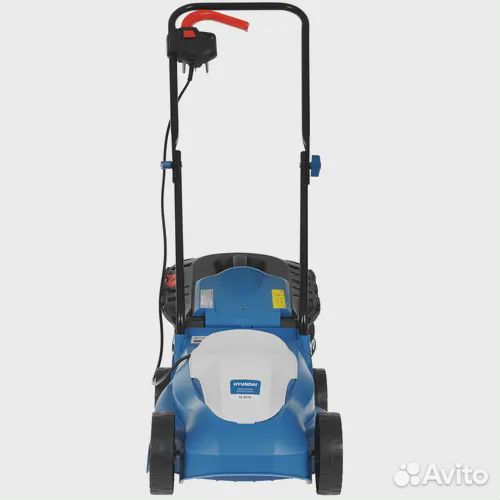 Газонокосилка электрическая Hyundai LE 3210